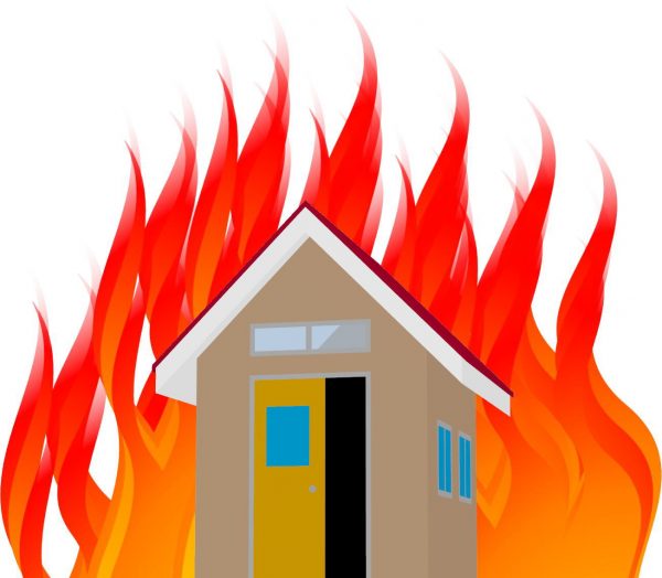 火災保険が他社と重複していたら保険金はどうなる？