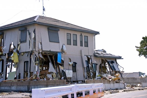 2019年地震保険の値上げ改定の理由とこれまでの経緯